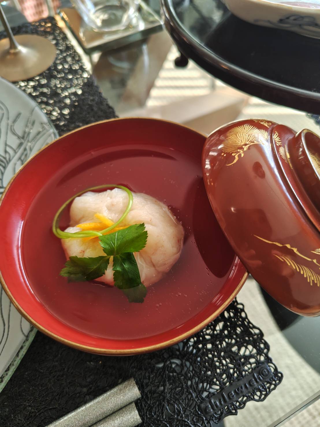 春のレッスン料理写真